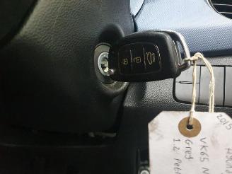 Hyundai I-10  picture 22