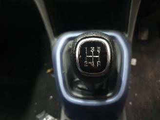 Hyundai I-10  picture 11