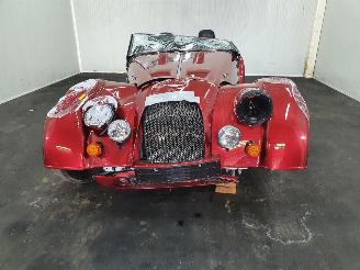 Morgan Plus  picture 3