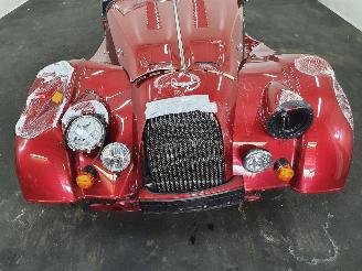 Morgan Plus  picture 4