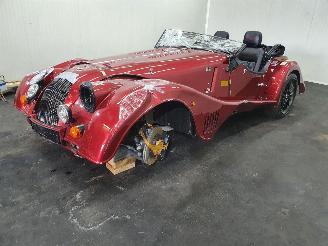 Morgan Plus  picture 2