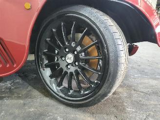 Morgan Plus  picture 38