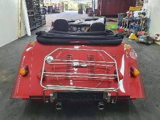 Morgan Plus  picture 7