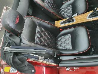 Morgan Plus  picture 9