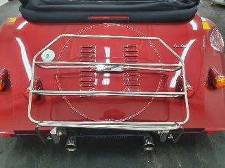 Morgan Plus  picture 5