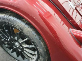 Morgan Plus  picture 8