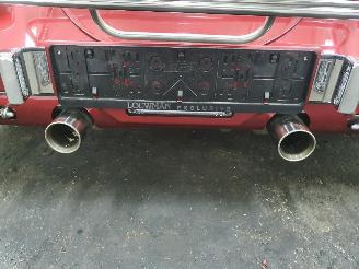 Morgan Plus  picture 12