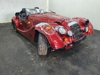 Morgan Plus  picture 1