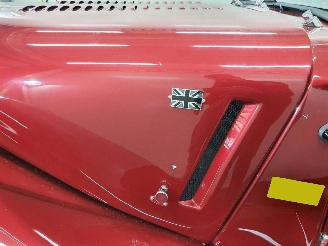 Morgan Plus  picture 33