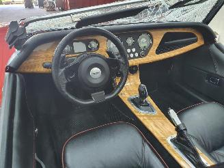 Morgan Plus  picture 42