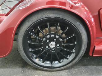 Morgan Plus  picture 10