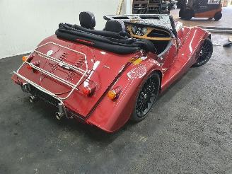 Morgan Plus  picture 6