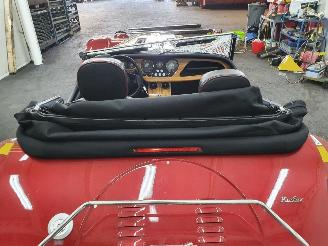 Morgan Plus  picture 11