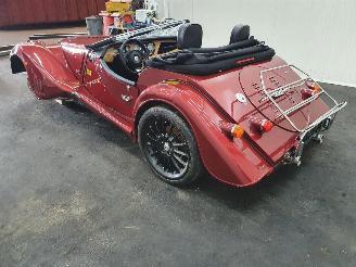 Morgan Plus  picture 41