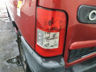 Citroën Berlingo  picture 8