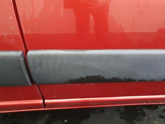 Citroën Berlingo  picture 35