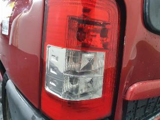 Citroën Berlingo  picture 20