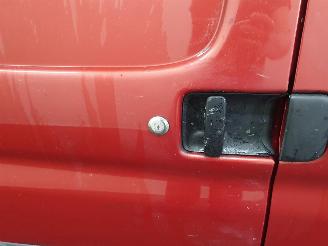 Citroën Berlingo  picture 11