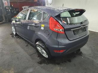 Ford Fiesta  picture 2