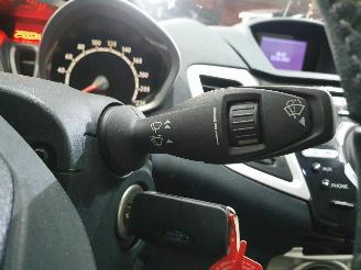 Ford Fiesta  picture 26