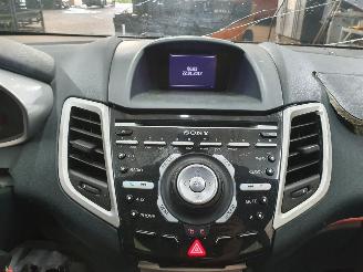 Ford Fiesta  picture 16