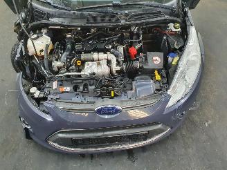 Ford Fiesta  picture 6