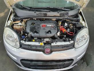 Fiat Panda  picture 28