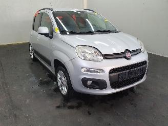 Uttjänta bilar auto Fiat Panda  2012/1