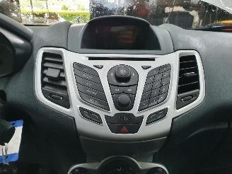 Ford Fiesta  picture 20