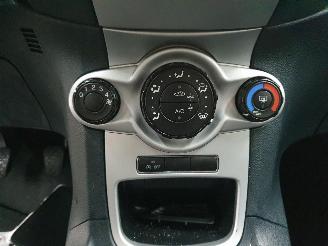 Ford Fiesta  picture 15