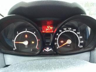 Ford Fiesta  picture 38