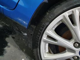 Ford Fiesta  picture 16