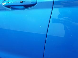 Ford Fiesta  picture 8