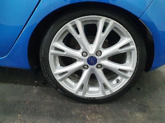 Ford Fiesta  picture 24