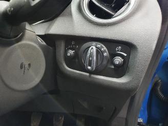 Ford Fiesta  picture 11
