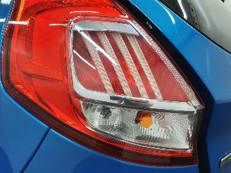 Ford Fiesta  picture 10