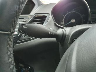Ford Fiesta  picture 42