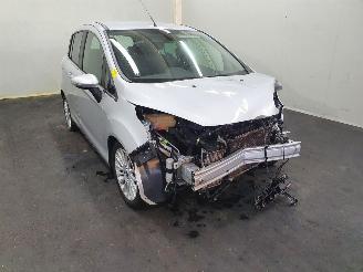 Schadeauto Ford B-Max  2014/1