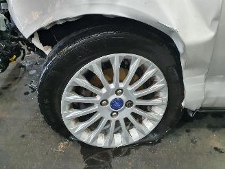 Ford B-Max  picture 3