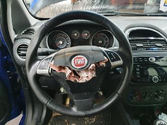 Fiat Punto Evo  picture 21