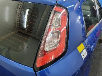 Fiat Punto Evo  picture 19