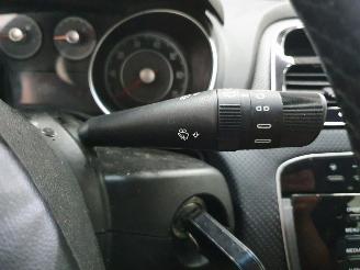 Fiat Punto Evo  picture 18