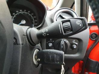 Ford Fiesta  picture 12