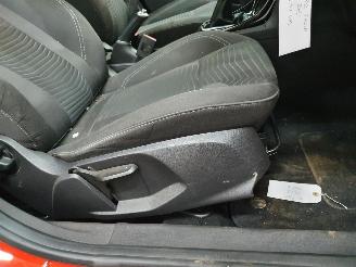 Ford Fiesta  picture 15