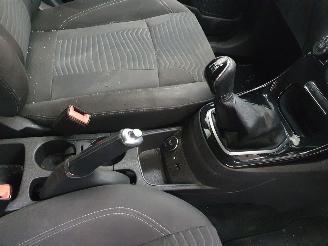 Ford Fiesta  picture 17