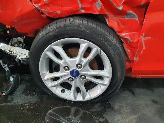 Ford Fiesta  picture 30