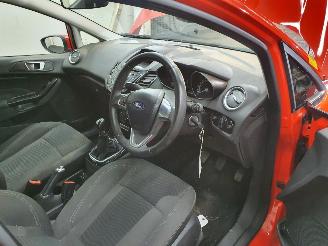 Ford Fiesta  picture 26
