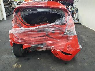 Ford Fiesta  picture 35