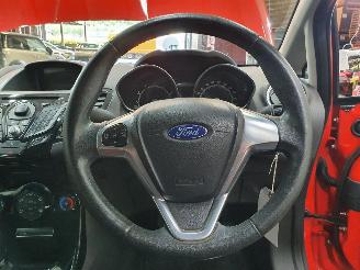 Ford Fiesta  picture 27