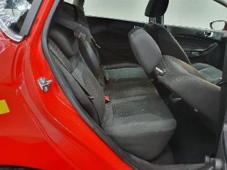 Ford Fiesta  picture 13